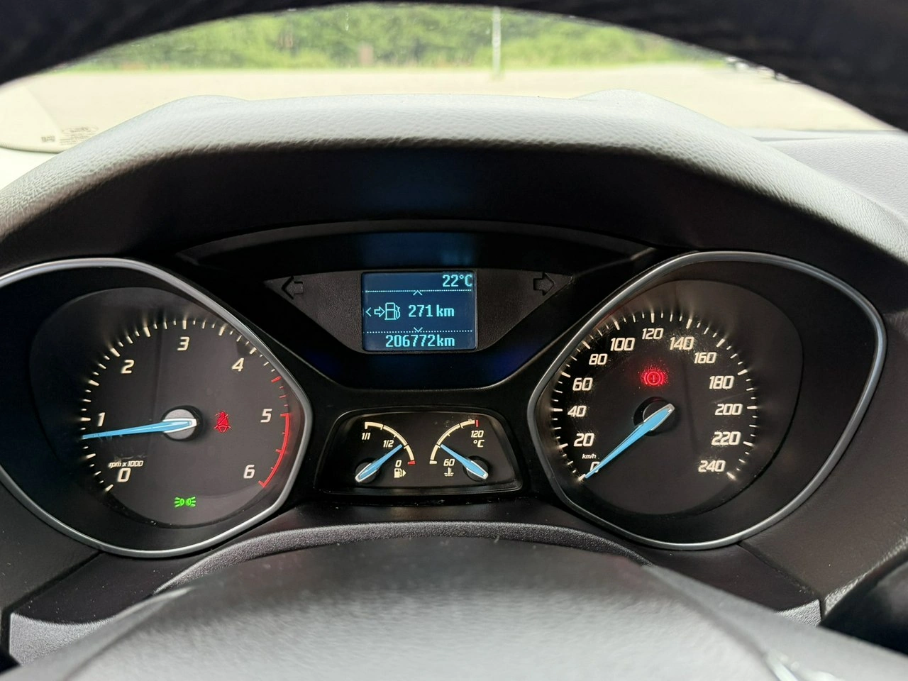 Ford Focus - Zdjęcie 16