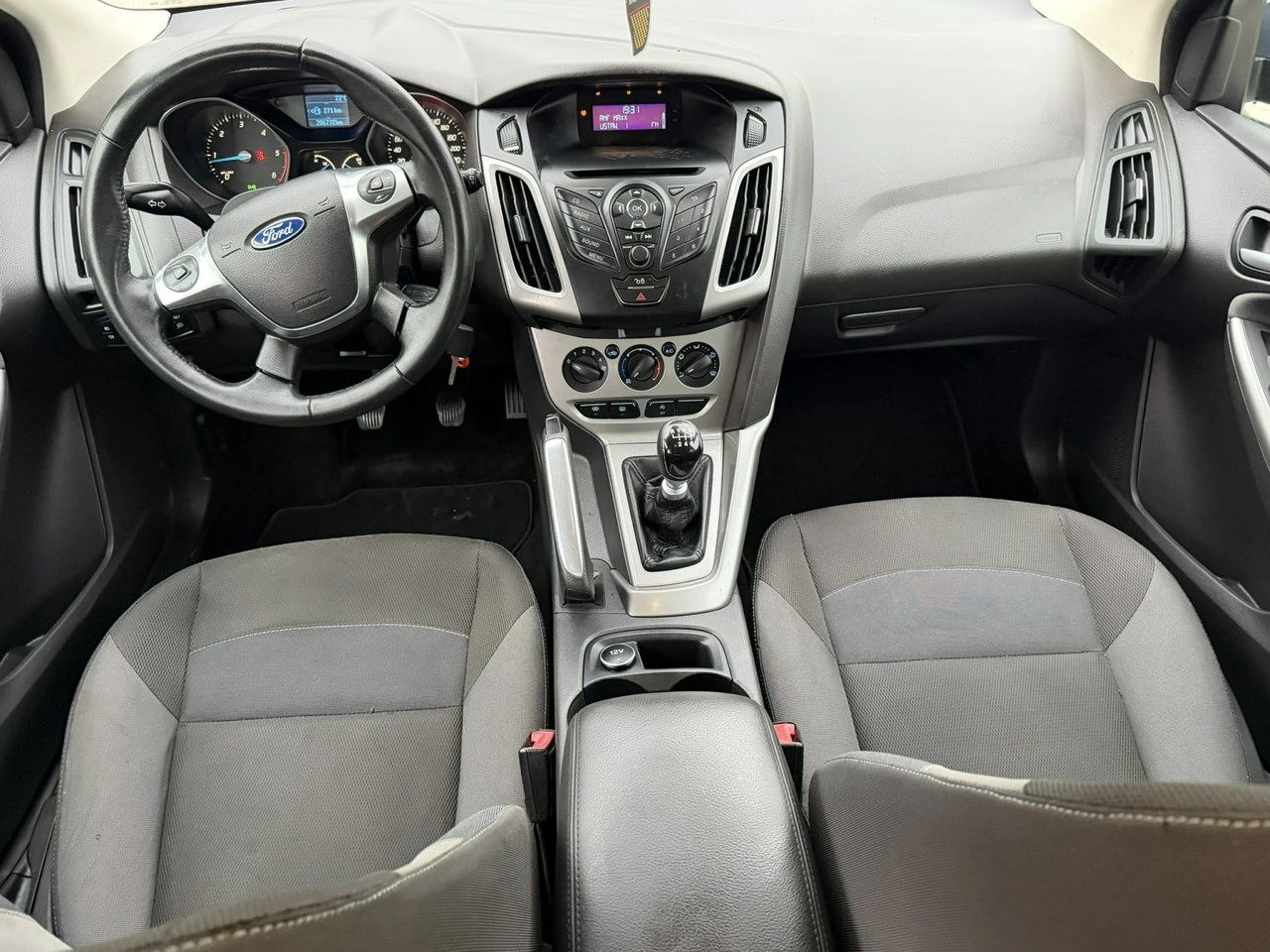 Ford Focus - Zdjęcie 4