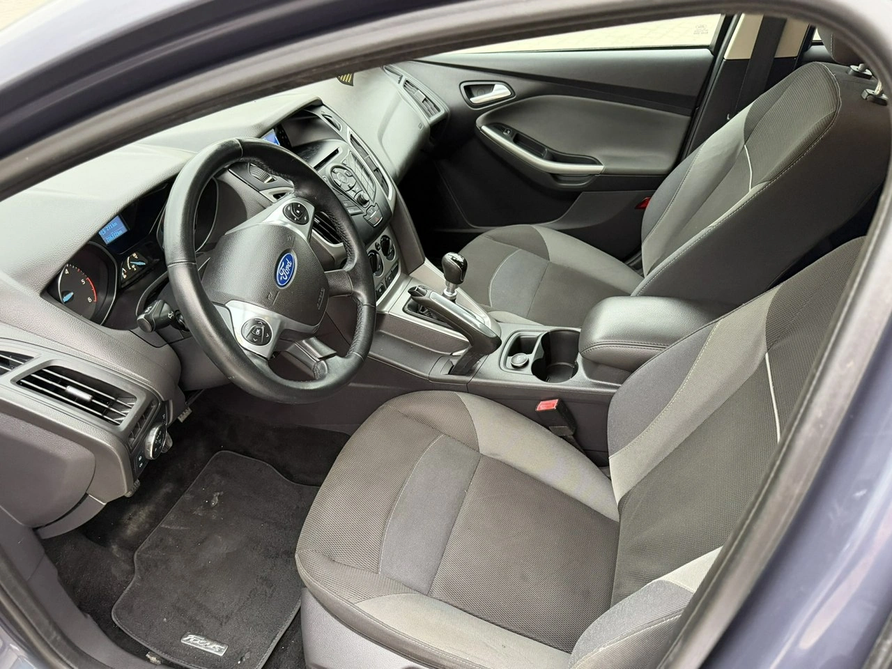 Ford Focus - Zdjęcie 5