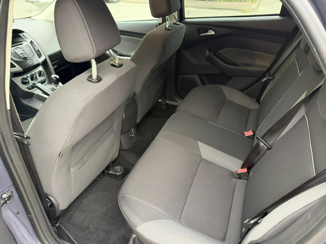 Ford Focus - Zdjęcie 6