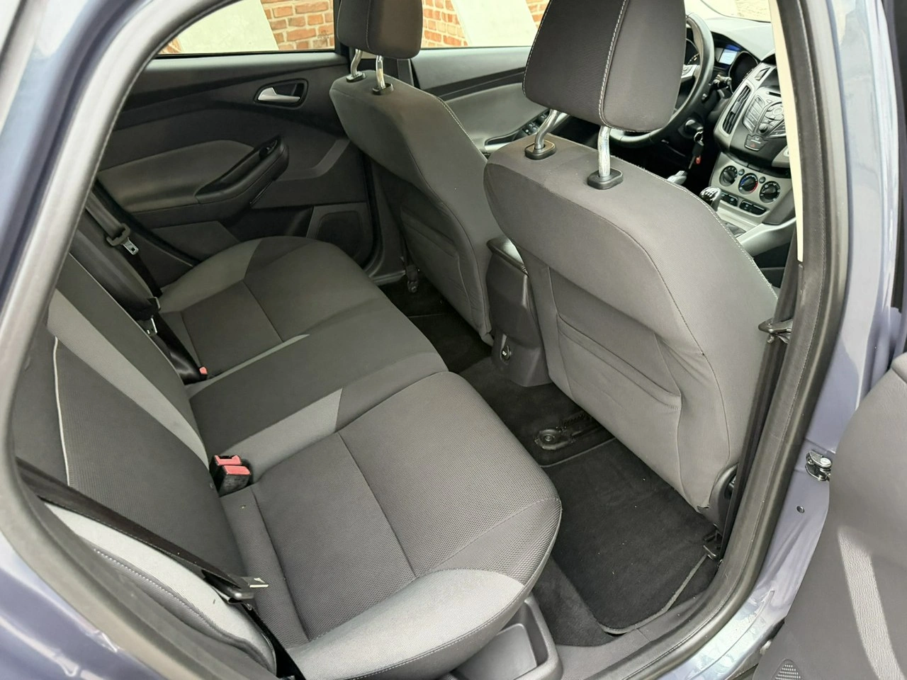 Ford Focus - Zdjęcie 7