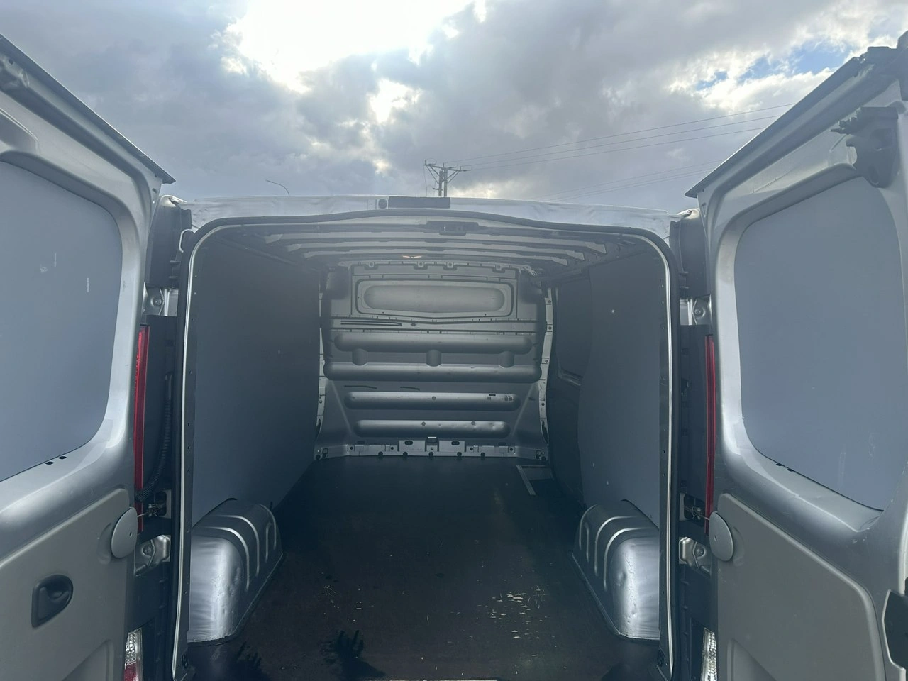 Opel Vivaro - Zdjęcie 3