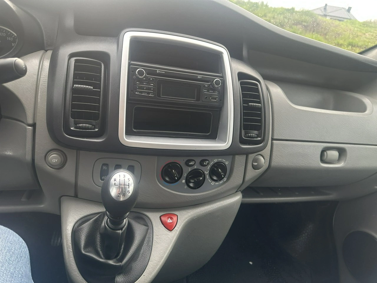 Opel Vivaro - Zdjęcie 5