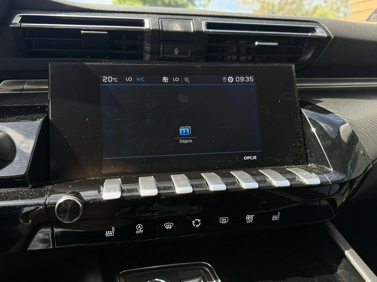 Peugeot 508 - Zdjęcie 10
