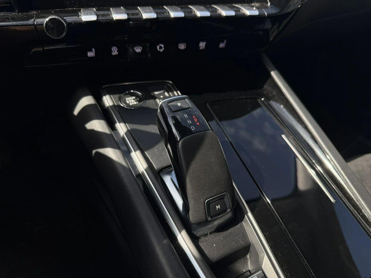 Peugeot 508 - Zdjęcie 11