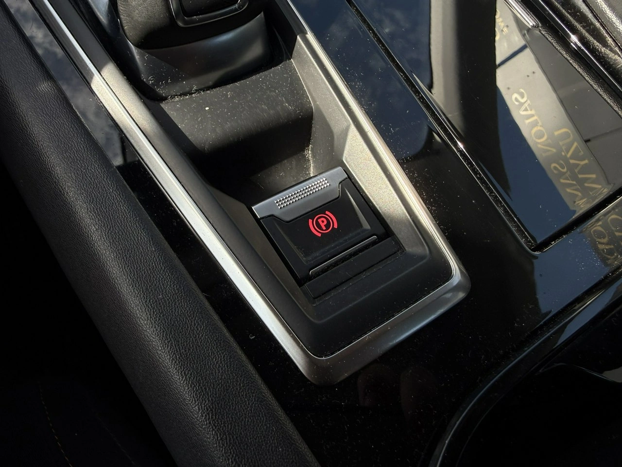 Peugeot 508 - Zdjęcie 13