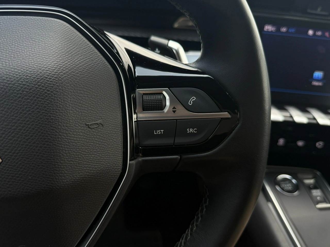 Peugeot 508 - Zdjęcie 17