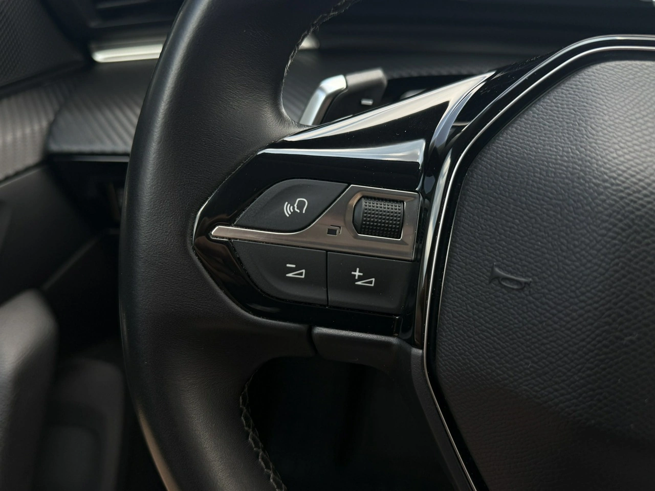 Peugeot 508 - Zdjęcie 18