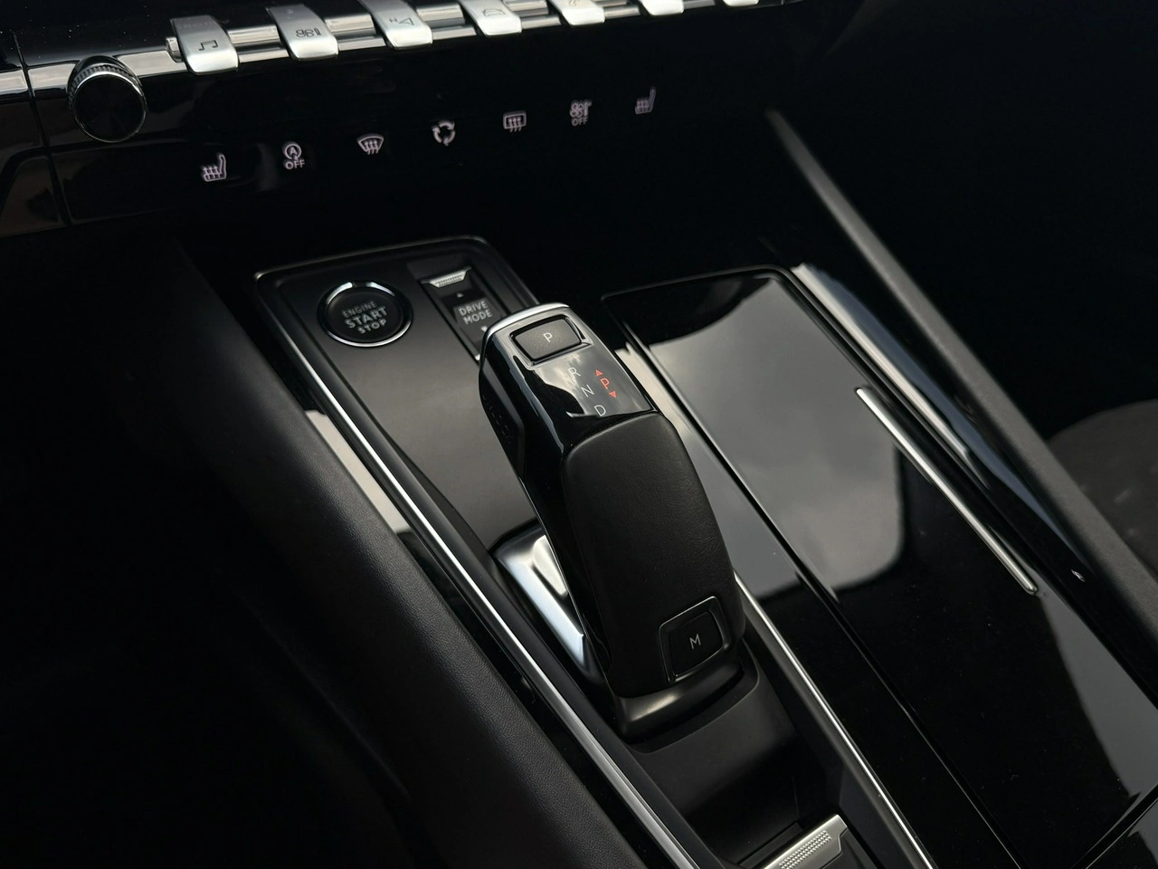 Peugeot 508 - Zdjęcie 26