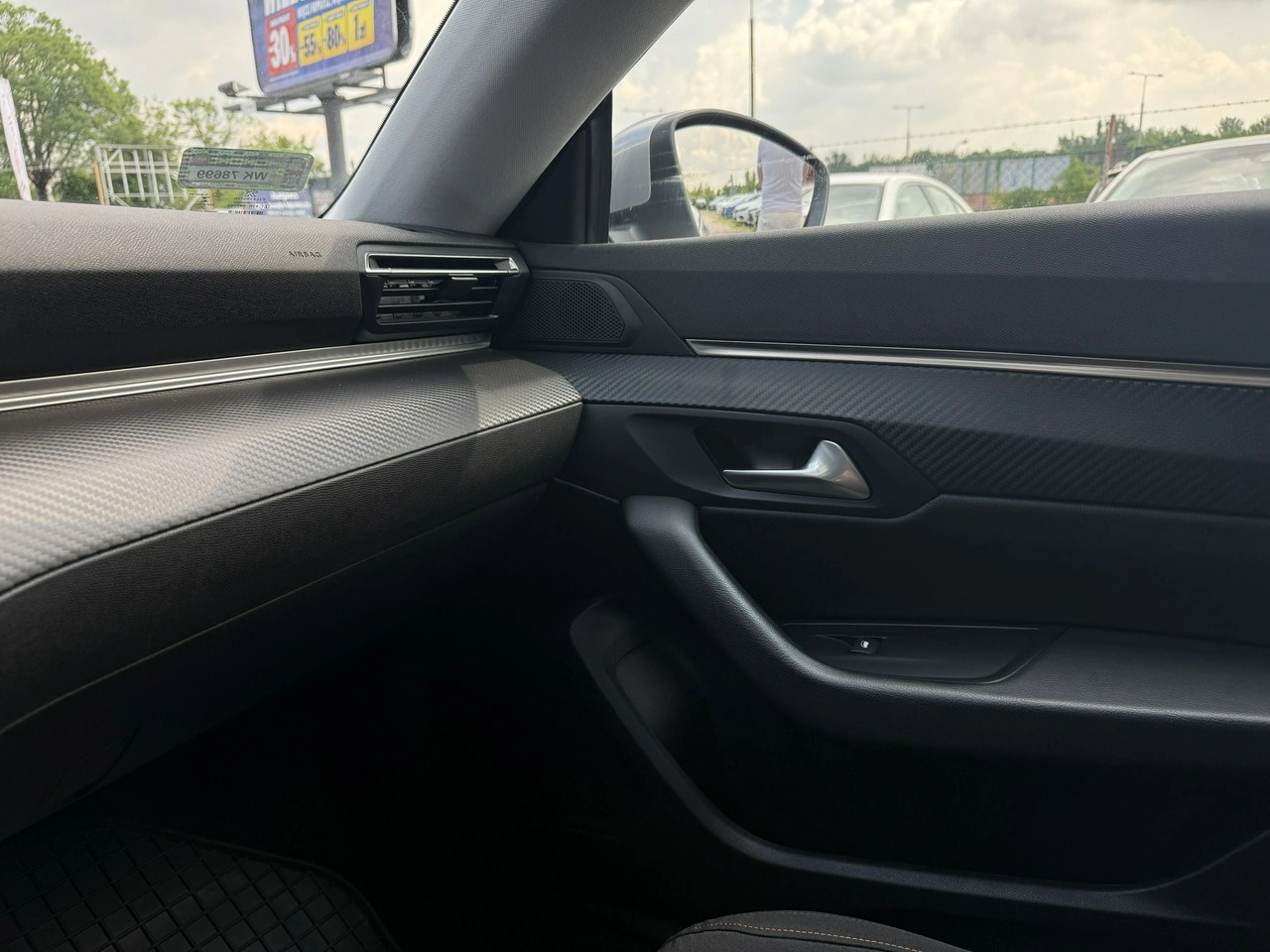Peugeot 508 - Zdjęcie 30