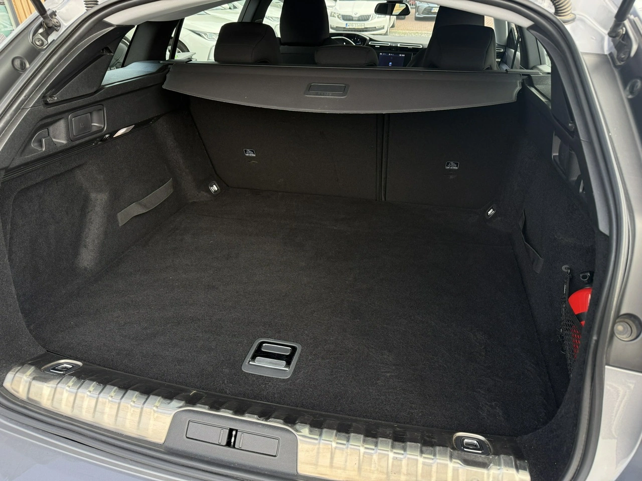 Peugeot 508 - Zdjęcie 32