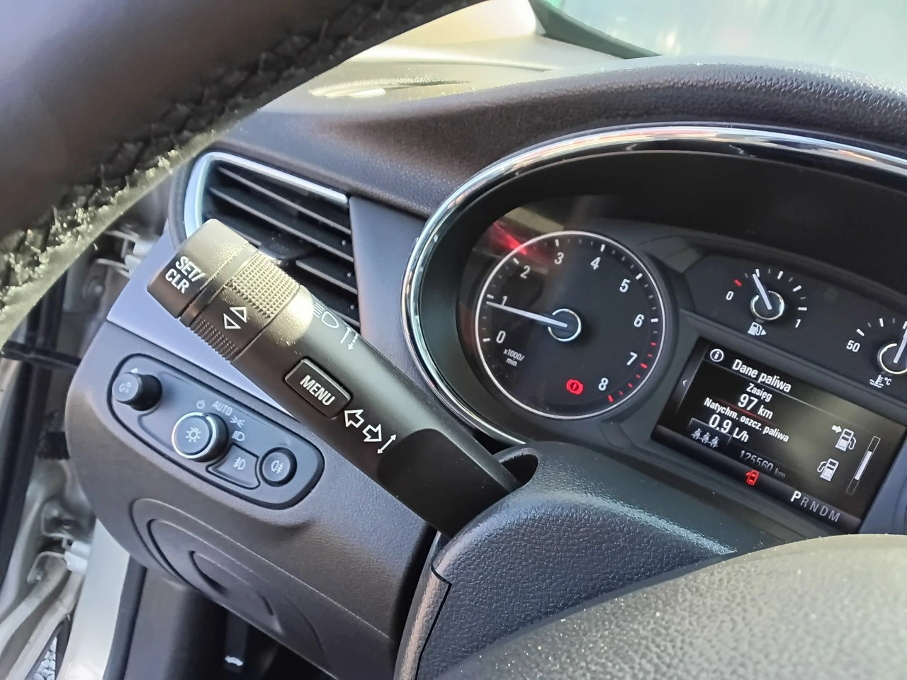 Opel Mokka - Zdjęcie 25