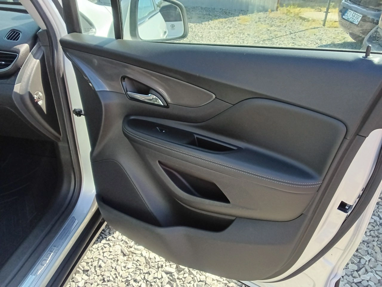 Opel Mokka - Zdjęcie 28