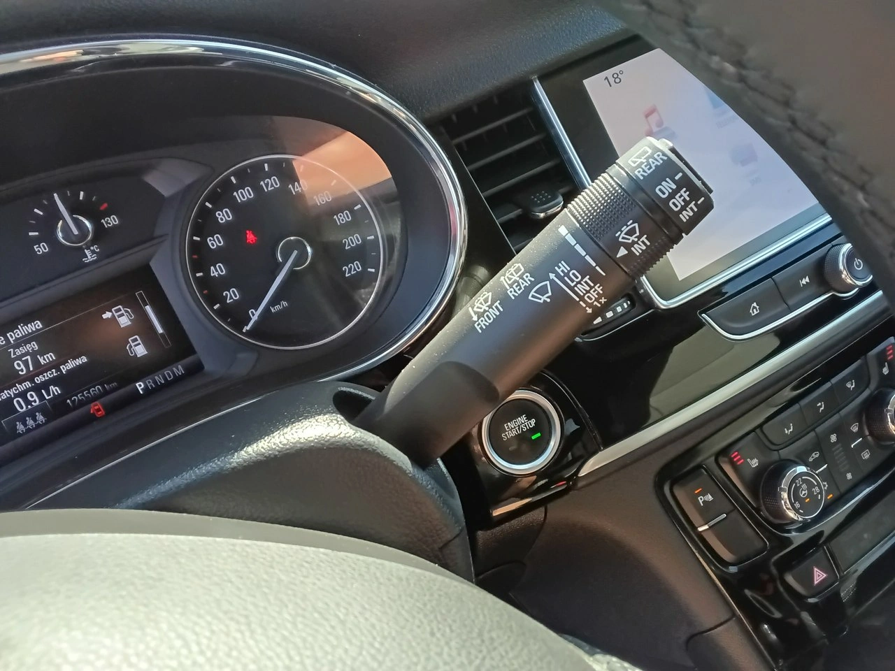 Opel Mokka - Zdjęcie 30