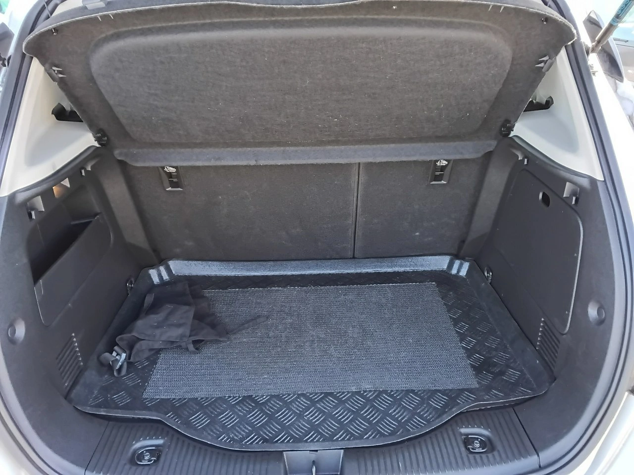 Opel Mokka - Zdjęcie 32