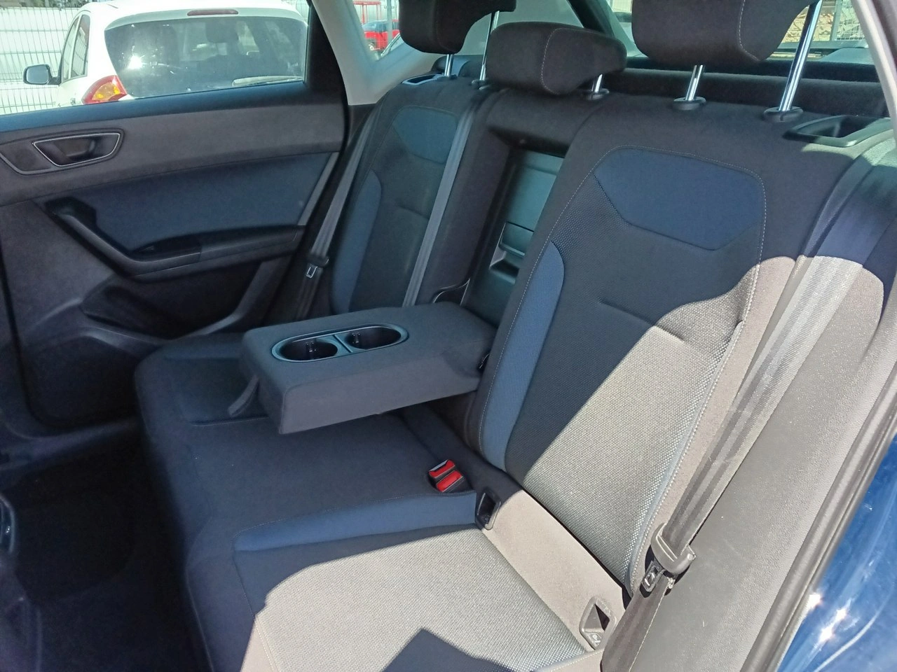 Seat Ateca - Zdjęcie 9