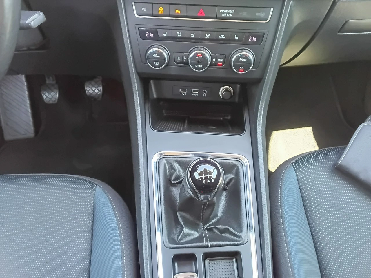 Seat Ateca - Zdjęcie 14