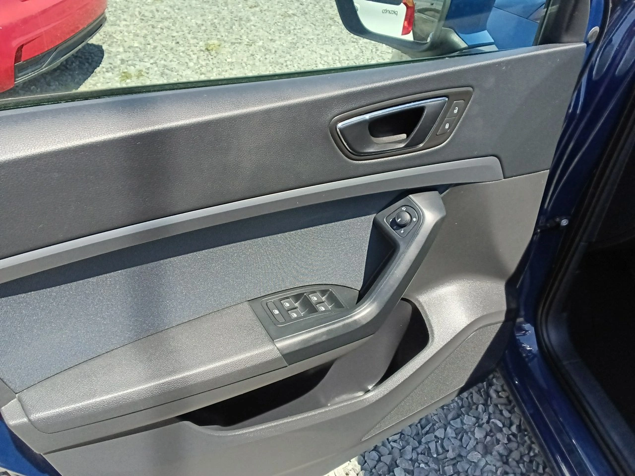 Seat Ateca - Zdjęcie 19