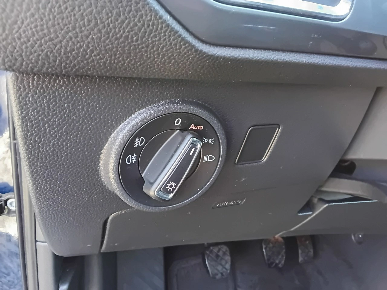 Seat Ateca - Zdjęcie 24