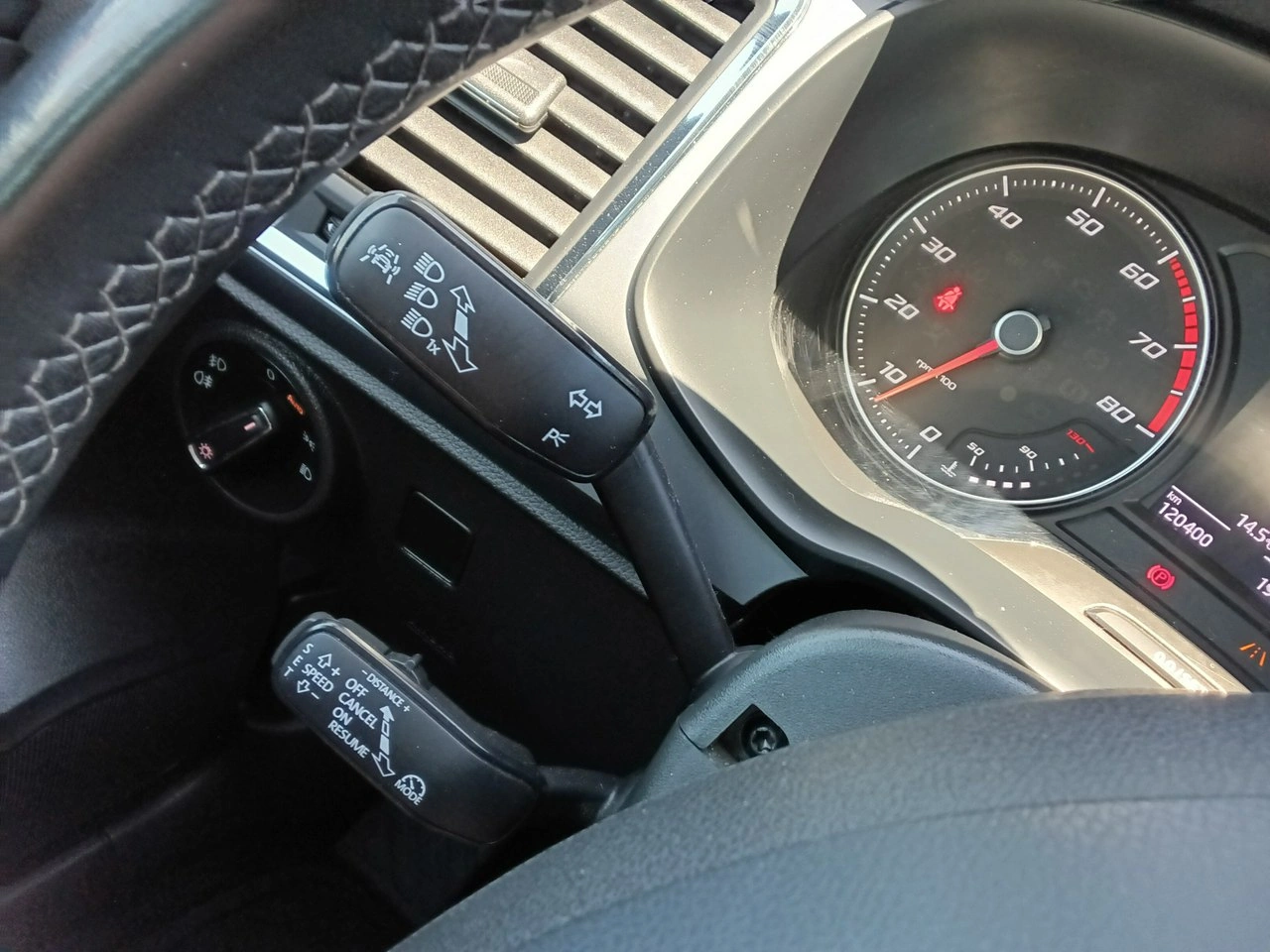 Seat Ateca - Zdjęcie 26