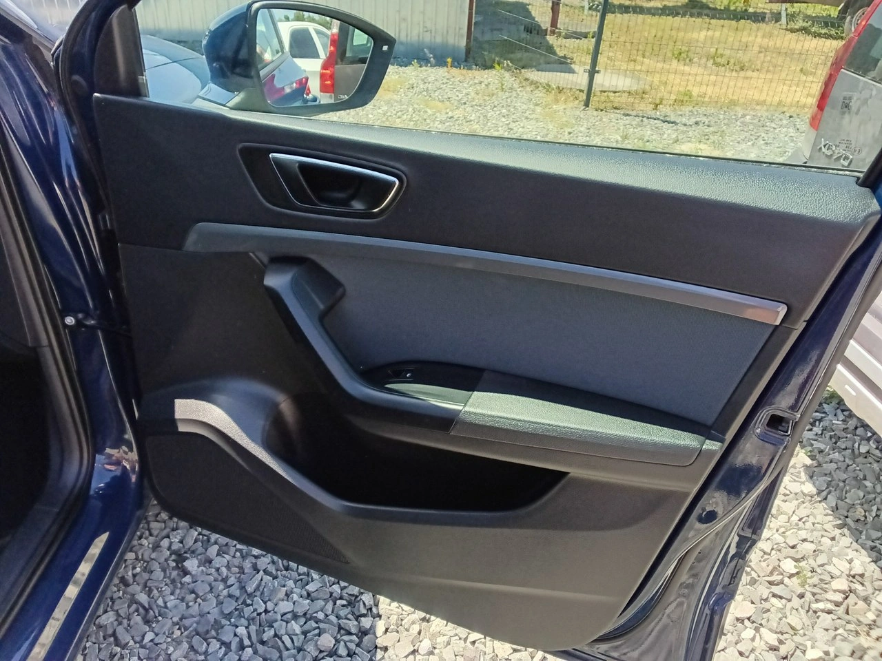 Seat Ateca - Zdjęcie 27