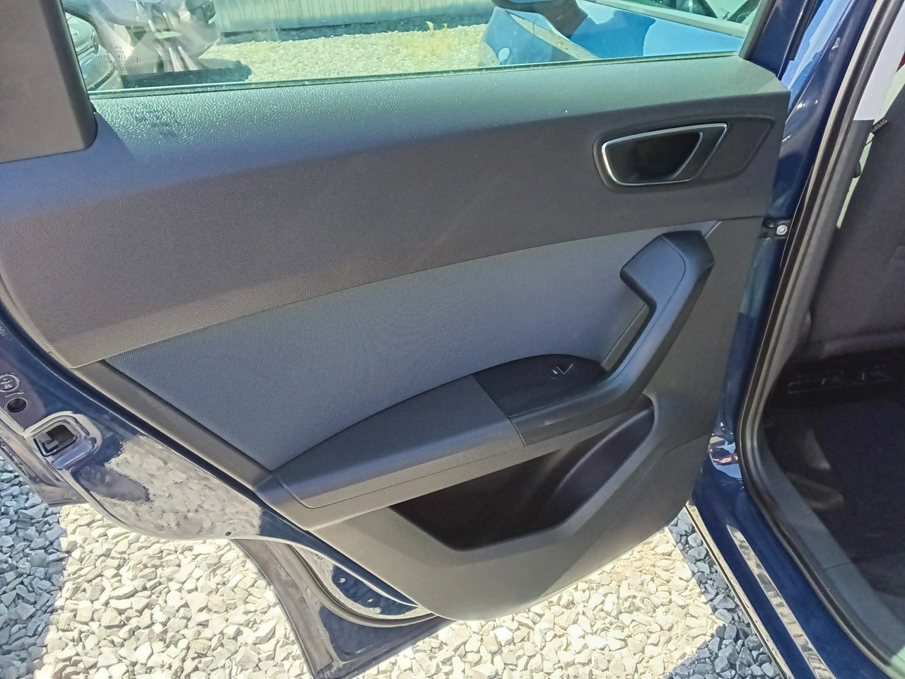 Seat Ateca - Zdjęcie 28