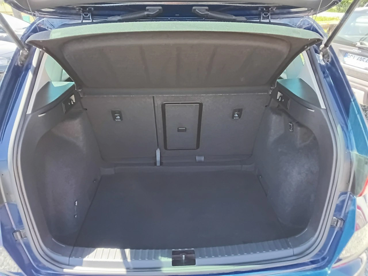 Seat Ateca - Zdjęcie 29