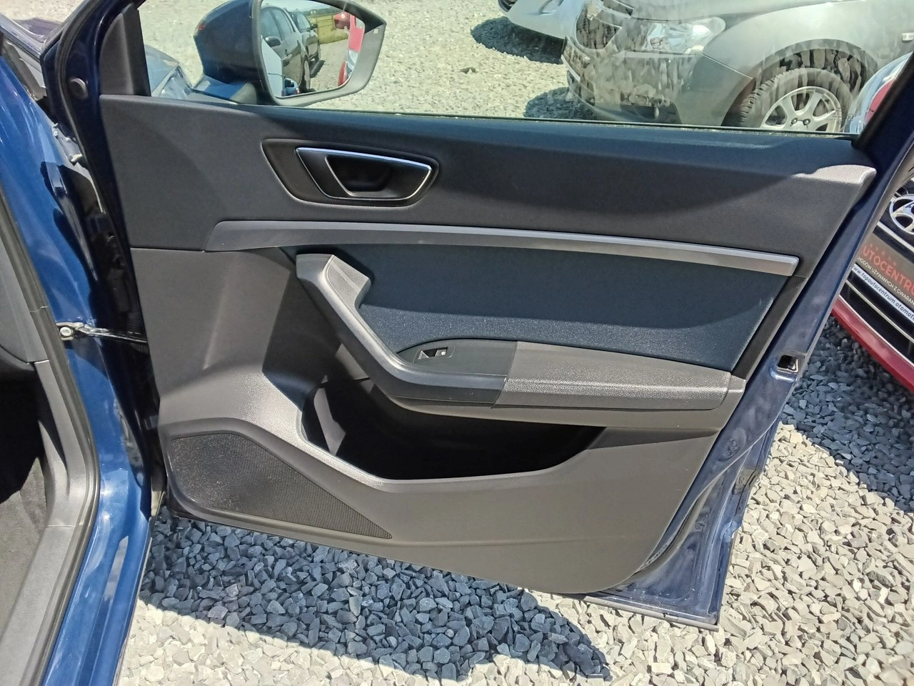 Seat Ateca - Zdjęcie 30