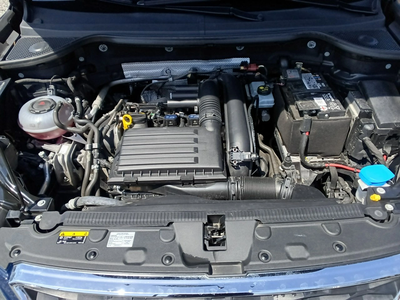 Seat Ateca - Zdjęcie 32