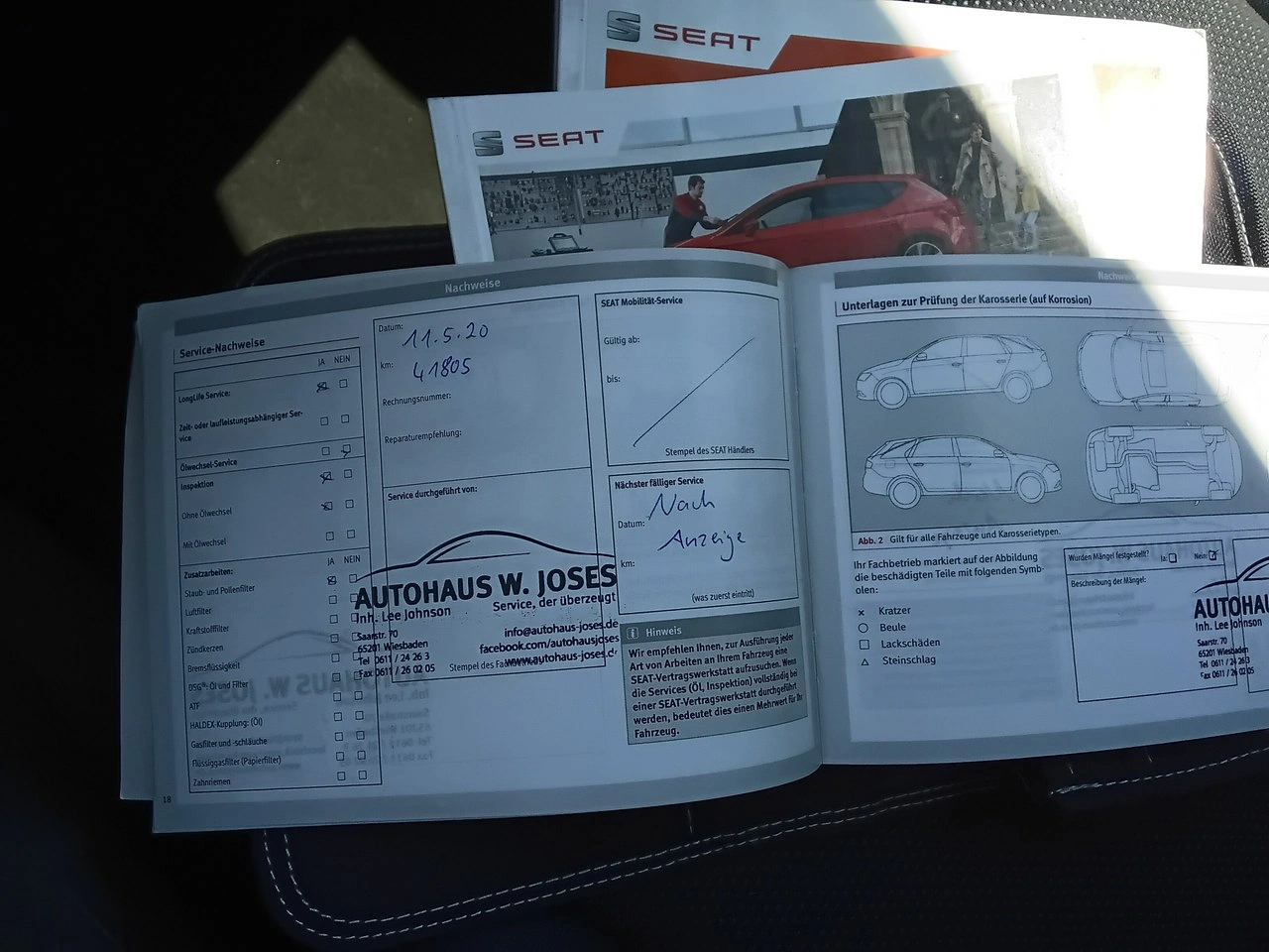 Seat Ateca - Zdjęcie 34