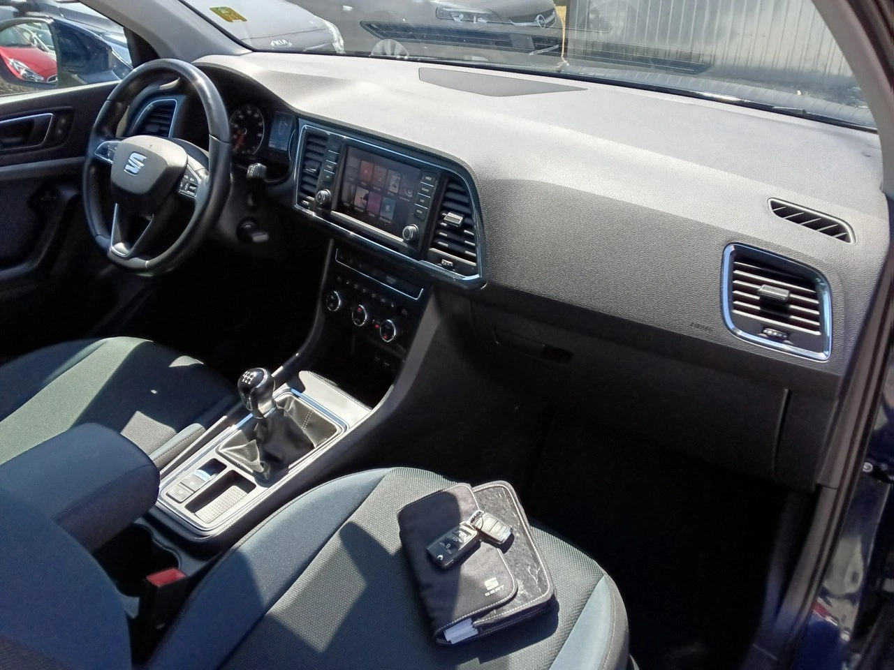 Seat Ateca - Zdjęcie 6