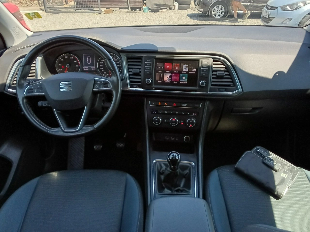 Seat Ateca - Zdjęcie 7