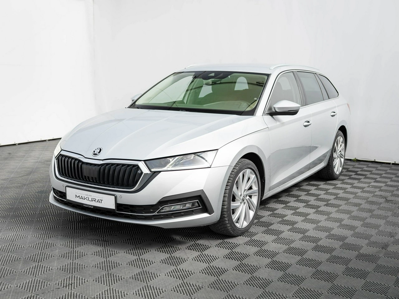 Skoda Octavia - Zdjęcie 1