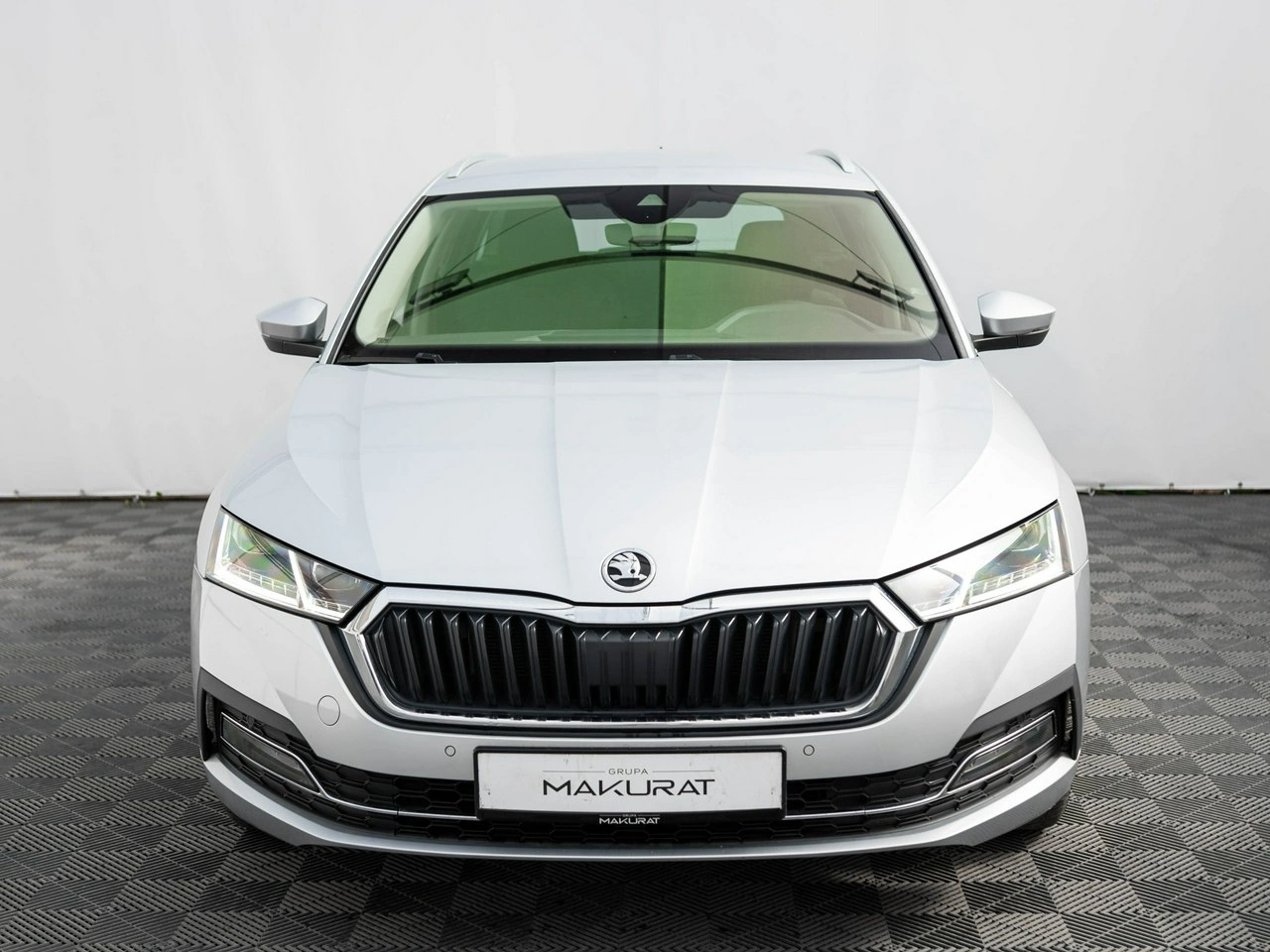 Skoda Octavia - Zdjęcie 6