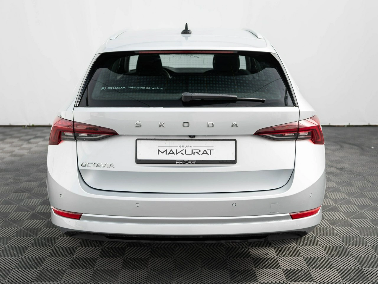 Skoda Octavia - Zdjęcie 7