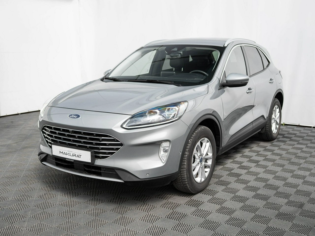 Ford Kuga - Zdjęcie 1