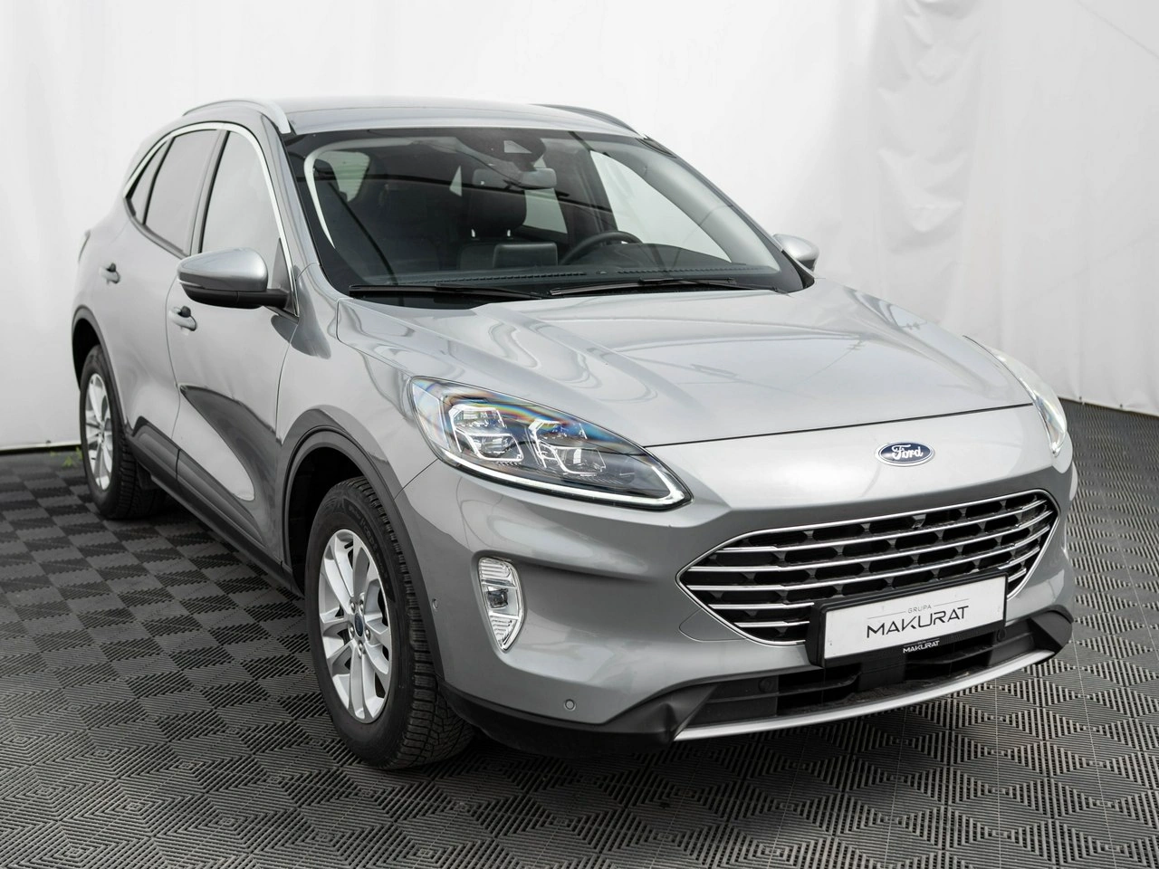 Ford Kuga - Zdjęcie 2