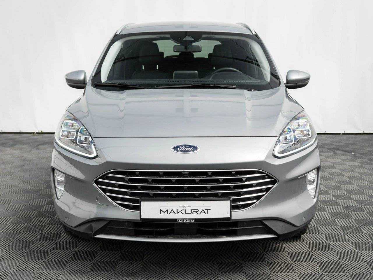 Ford Kuga - Zdjęcie 6