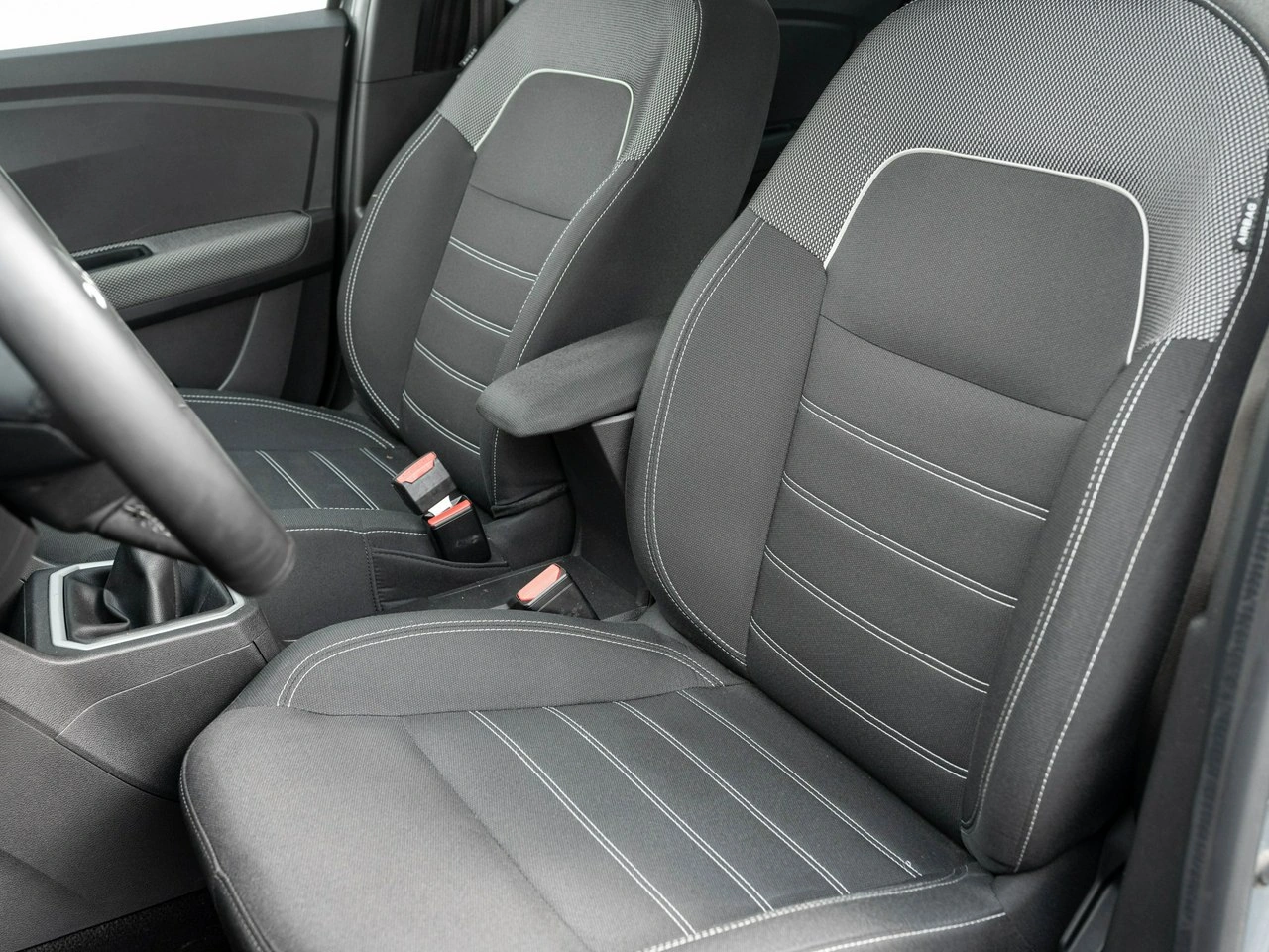 Dacia Sandero - Zdjęcie 10