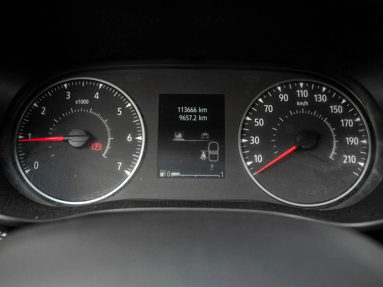 Dacia Sandero - Zdjęcie 11