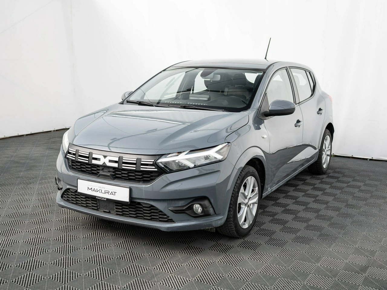 Dacia Sandero - Zdjęcie 1