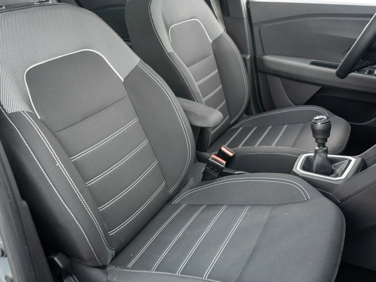 Dacia Sandero - Zdjęcie 20