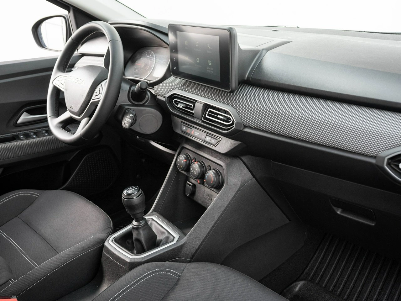 Dacia Sandero - Zdjęcie 22
