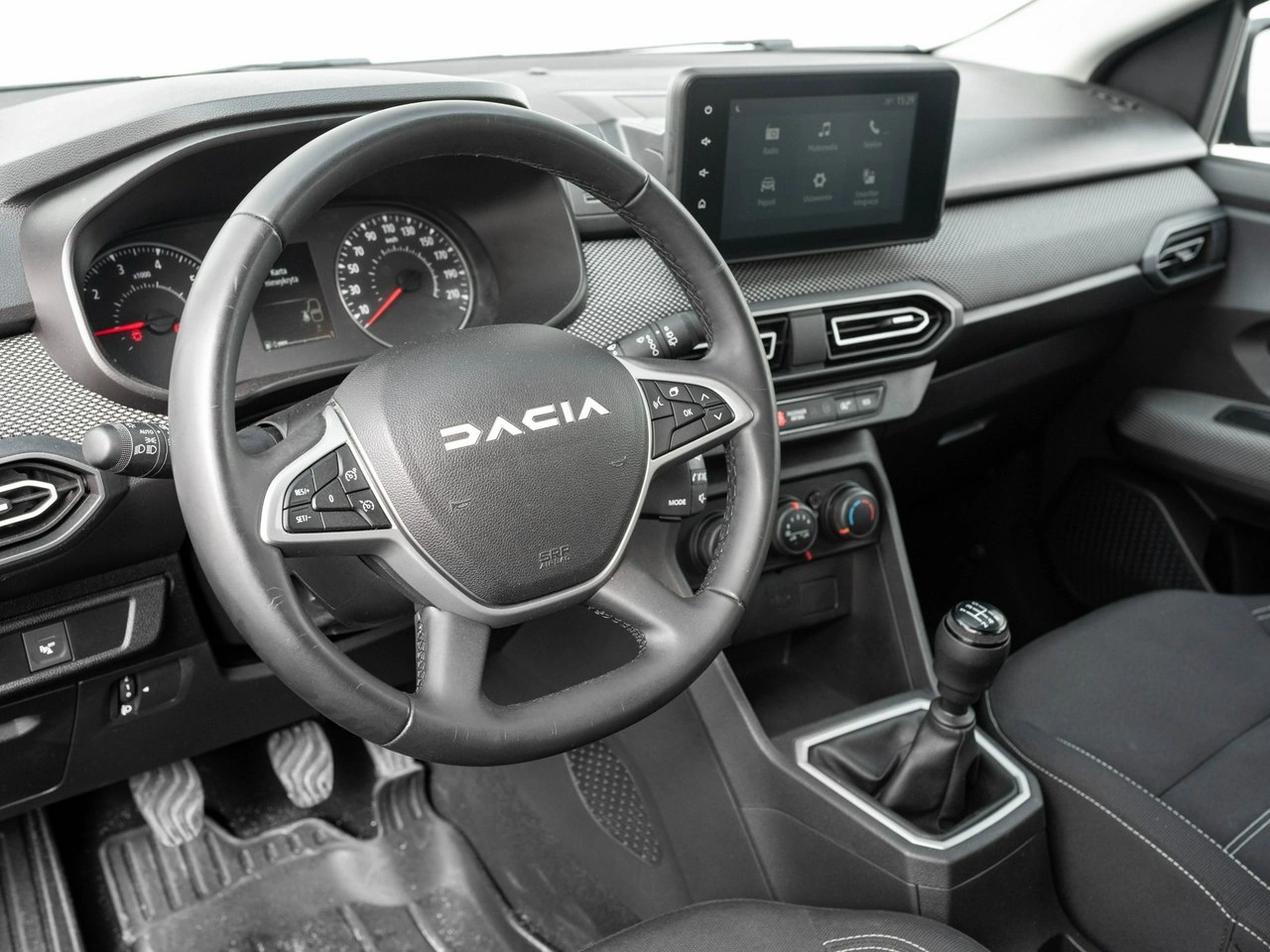 Dacia Sandero - Zdjęcie 5