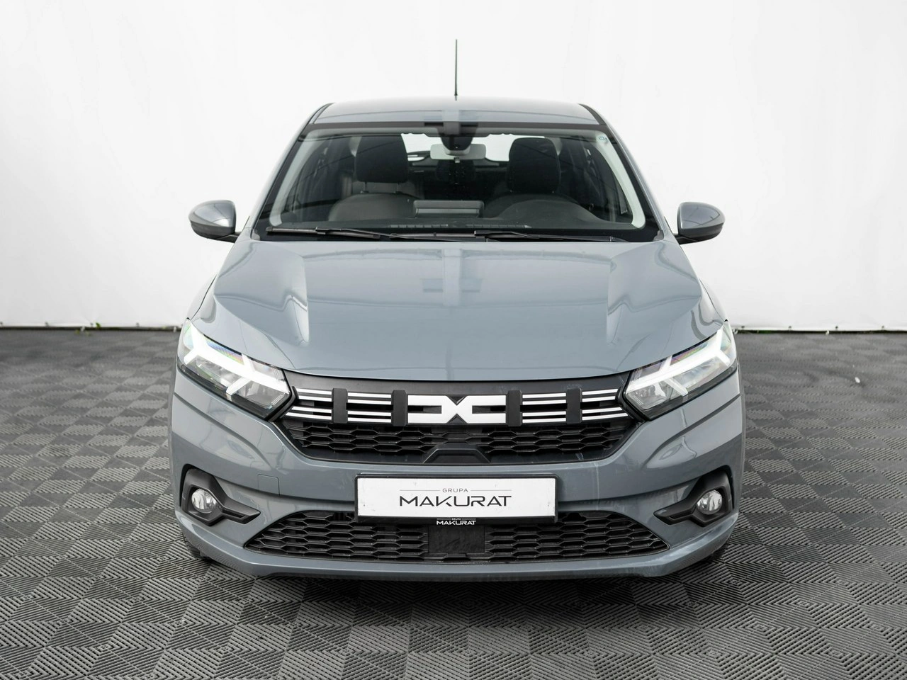 Dacia Sandero - Zdjęcie 6