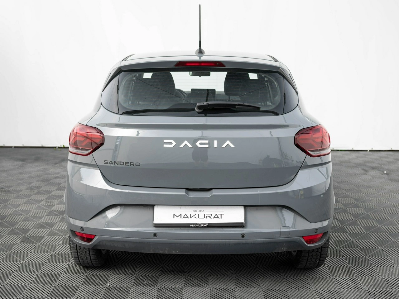 Dacia Sandero - Zdjęcie 7