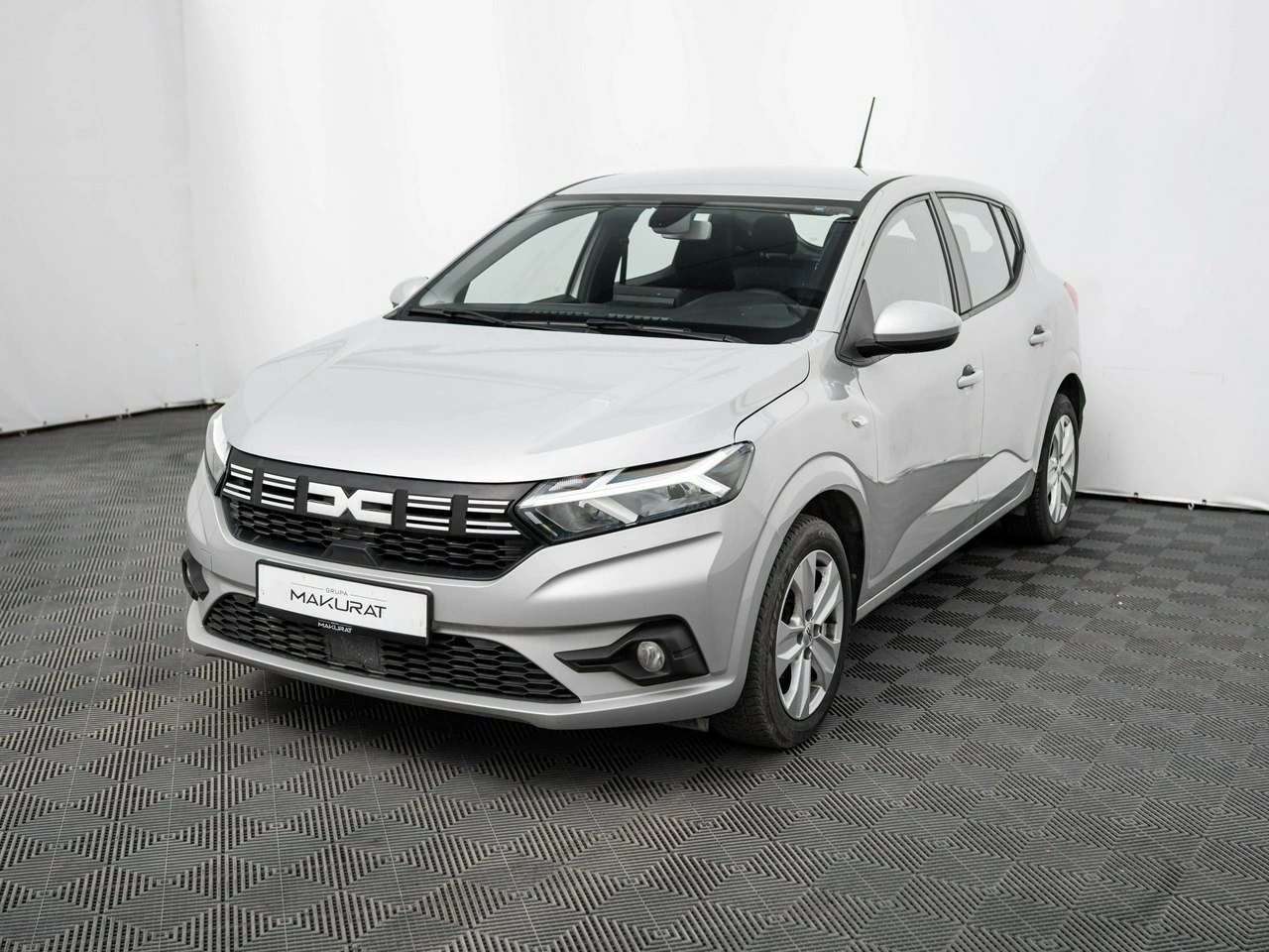 Dacia Sandero - Zdjęcie 1