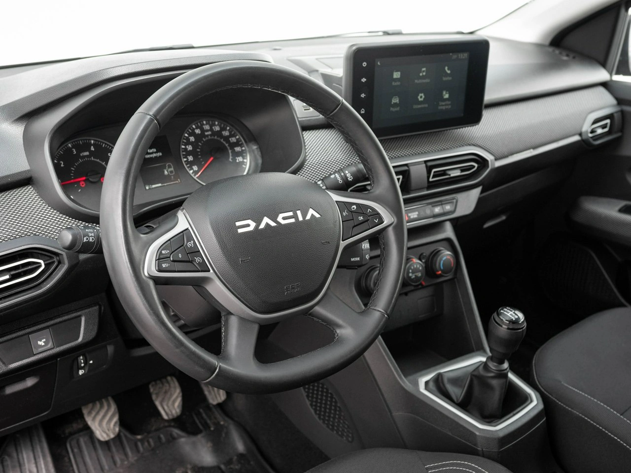 Dacia Sandero - Zdjęcie 5