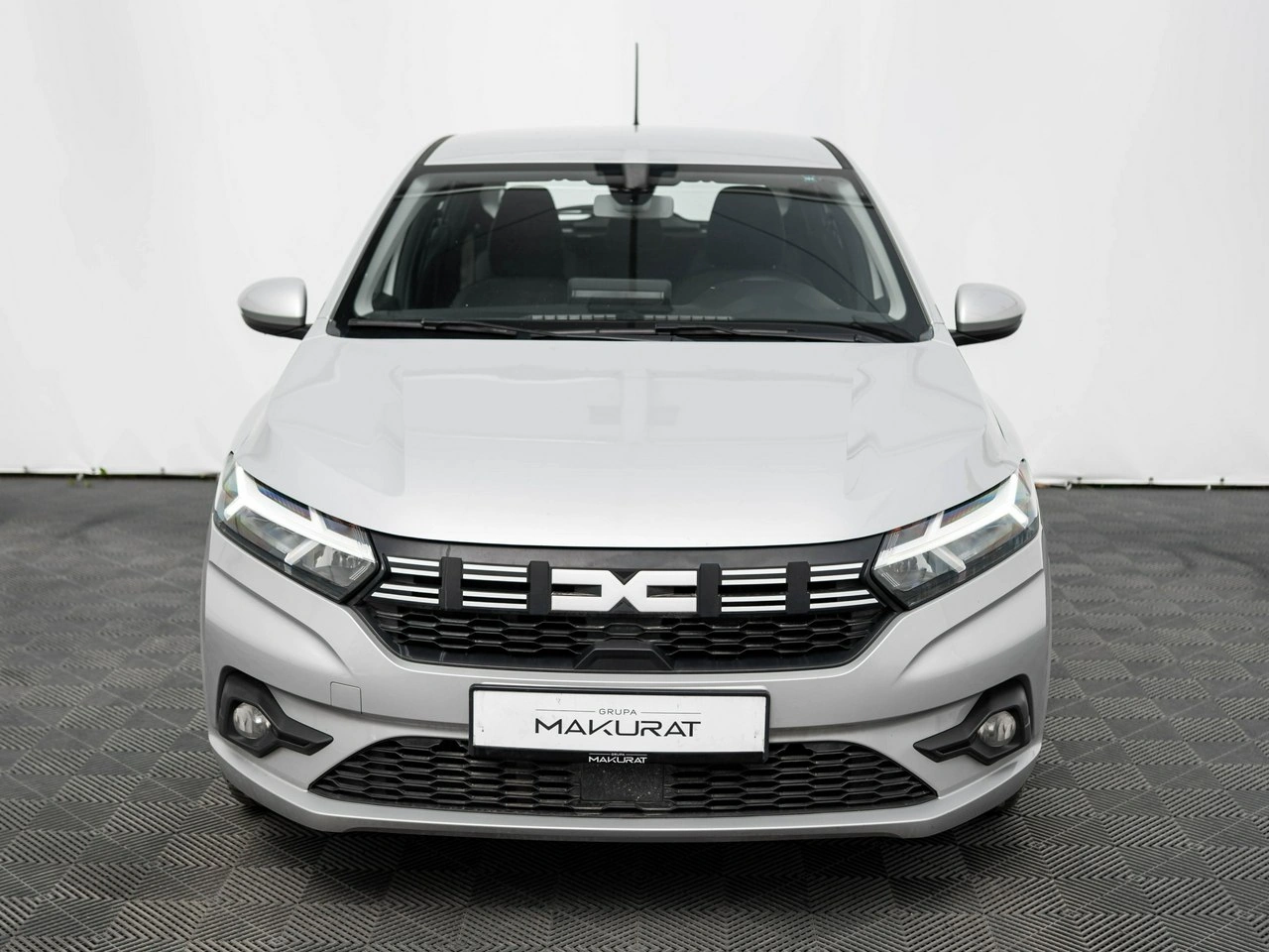 Dacia Sandero - Zdjęcie 6
