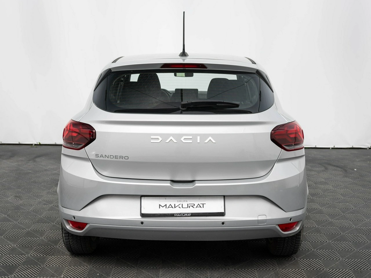 Dacia Sandero - Zdjęcie 7